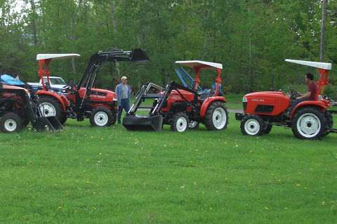 IMPORTATIONS DESROCHERS AND FRARES INC IMPORTATIONS DESROCHERS AND FRARES INC